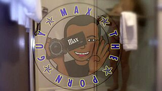 Can Kitty Quinn's soft hands make me explode while squirting?