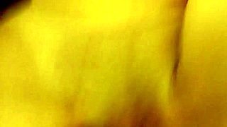 step-mommy keeps step-son smiling with tender care