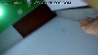 told my cuckold i was at my step mom's house, but i was fucking his friend