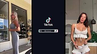 Teen Ass Compilation Highlights