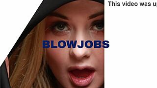 Two British students race in uniforms