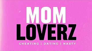 milf cums with mother in law swap offer