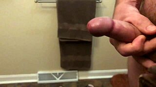 slow motion orgasm from intense masturbation