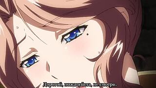 hey, wanna talk about this wild hentai scene?