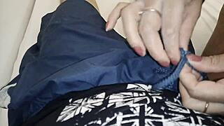 Sexo Oral Com A Deslumbrante Atriz Pornô Sarah Rosa Masturbating Webcam