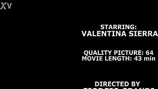 Hey, wanna see Valentina Sierra take BBC deep in anal with huge gapes and facial?