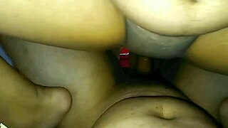 Hardcore Doggy Style with Muslim Wife from the Neighborhood!