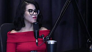 Caroleta Roots taught dance, battled depression, and filmed hardcore on Sheer Red.