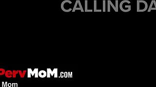 Secret Photos Reveal Pervmom Richelle Ryan Cheating With Tyler Cruise. Voyeur Catches Every Masturbation and Monster Cock Moment!