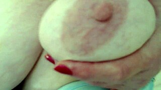 mature redhead dawnskye1962 begs sean to breed her in a surprising retro video clip.