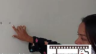 I fuck the painter when my husband is not me follo al pintor cuando mi marido no esta