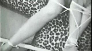 my secret life vintage bondage adventure