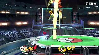 Green plumber faces challenge with innocent twins