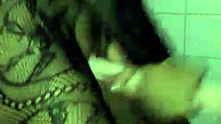 Brook Starr - shower whore - golden shower - 36G beauty gets soaked