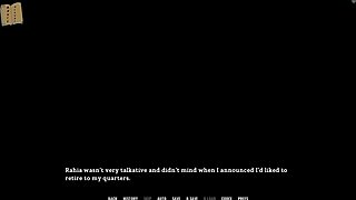 Exciting adventures in tales from the unending void 115!