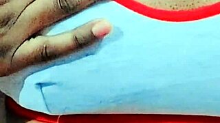 Sexy Naked Ebony Girl Jossa Nova Shows Big Ass And Whole Sexy Inked Body