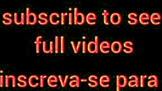 Colombian teen ready for intense anal action.