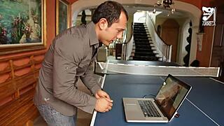 My Mexican girlfriend’s hot boobs drive me crazy!