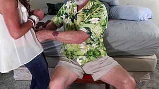 petite 18+ milf spanked otk paddled caned then fucked doggystyle