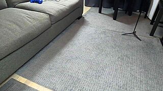 Missy Maverick, wanna show off solo skills and foot action?