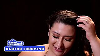 reality show exploring anal themes with toys