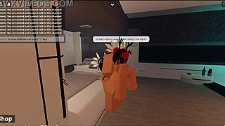 Headless Slut Takes Hard Dick and Creampie from Rich Fan