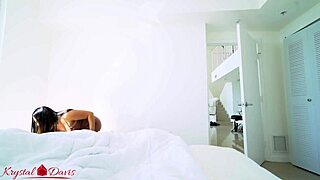 Step Mom Takes Step Son—How Far Will They Go?