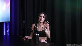 Debora Andrade shines in hot cast compilation part 1. See it on Sheer Red!