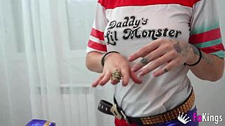 Fake taxi picks up stood-up date and fucks her doggystyle