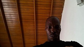 Uncut Mega Sloppy Colombian Throat Pack with Facial Cumshot!