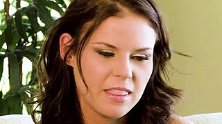 Taylor Russo Nails Hot One-Night Stand with Big-Dicked Stranger! Wild Deepthroat and Anal Action!