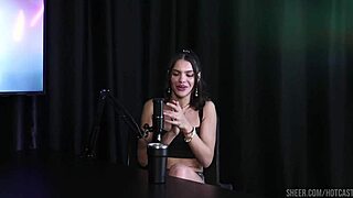 Debora Andrade shines in hot cast compilation part 1. See it on Sheer Red!