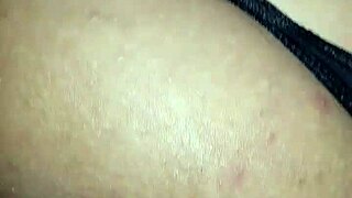 Old Wife Engages in Hot Cuckold Scenario