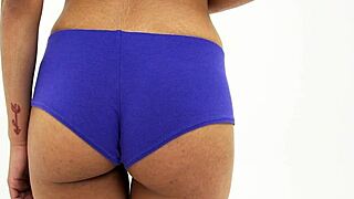 i love khalifa's vintage ebony teen ass in retro porn scenes