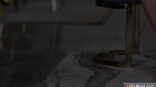 Sexy Hot Blonde Teen 18+ Wearing Nice Pink Lingerie Get Her Bald Pink Pussy Licked Jill Kassidy Zac Wild