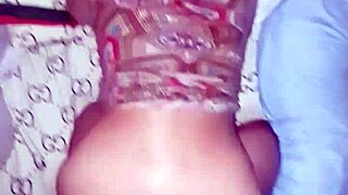 cheating pregnant filipina wife craves my cum in her tight pussy