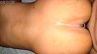 Bold Doggystyle Anal Plug In Ass For Intense Orgasm