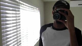 Jahan's epic cum shots synced to Rich Lawson's beats