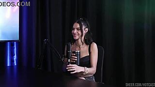 Debora Andrade shines in hot cast compilation part 1. See it on Sheer Red!