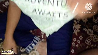 yo, step sister and brother get it on