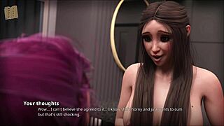 Feeling Cute in My Curvy Outfit Today