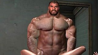 handsome hunk heyward dominates new neighborhood wife with huge cock and big tits cumshot