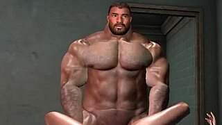 handsome hunk heyward dominates new neighborhood wife with huge cock and big tits cumshot