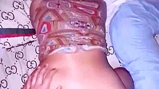 cheating pregnant filipina wife craves my cum in her tight pussy