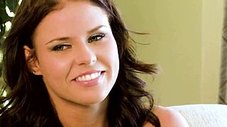 Taylor Russo Nails Hot One-Night Stand with Big-Dicked Stranger! Wild Deepthroat and Anal Action!