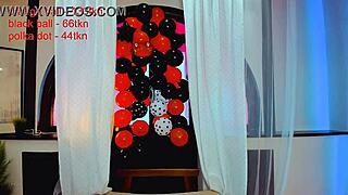 can this 18+ maid cum hard for you?