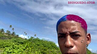 I feel so guilty after the latina brunette bent over for doggystyle and cowgirl riding with my friends