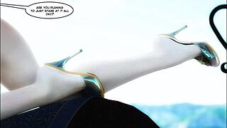 3d comic legacy episode 38 shocks with twists