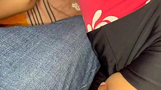 hey, hot indian babe craves black cock now!