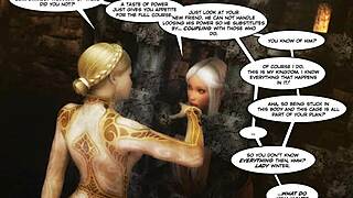 3d comic legacy episode 38 shocks with twists